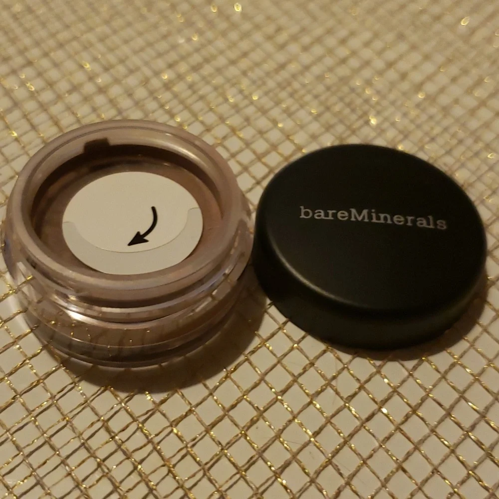 🧚‍♀️RAPTURE Bareminerals MINI DISCONTINUED EyeColor NWT/SEALED
